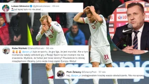 PZPN reaguje na wojnę na Ukrainie. Oświadczenie Polski, Szwecji i Czech pod lawiną krytyki