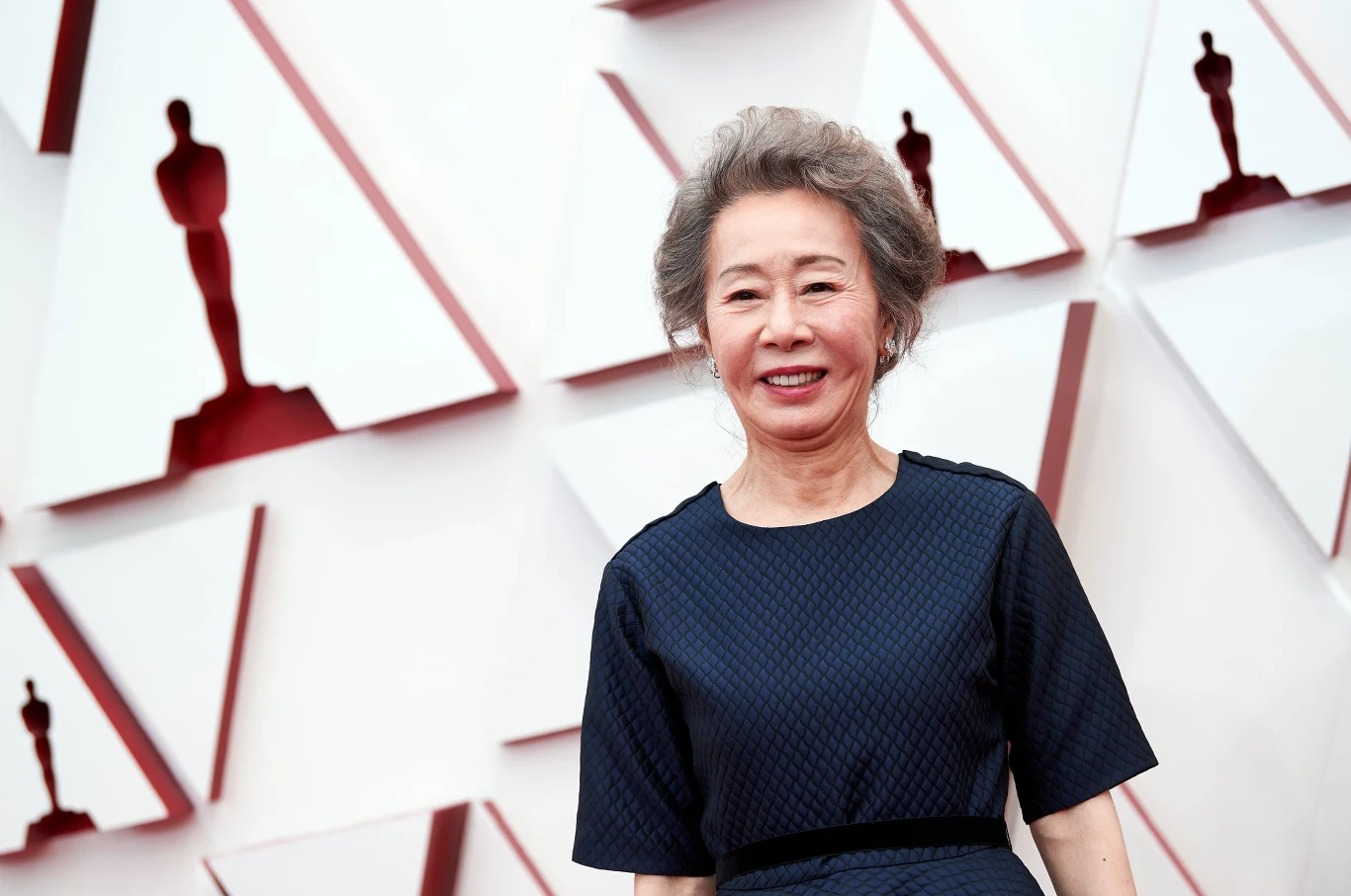 Yuh-jung Youn Yuh-jung Youn