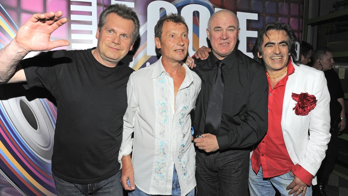 Festiwal Piosenki Opole 2009: Rynkowski spotkał się z Pasztem ostatni raz Festiwal Piosenki Opole 2009: Rynkowski spotkał się z Pasztem ostatni raz