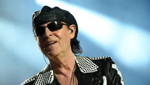 Grupa Scorpions z ważnym apelem w sprawie Ukrainy