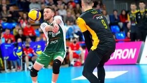 Puchar CEV. PGE Skra Bełchatów bliżej finału