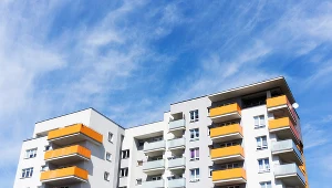 Ceny mieszkań wciąż rosną. Zdj. ilustracyjne