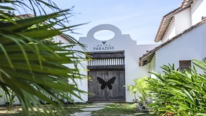 Hotel Paradise