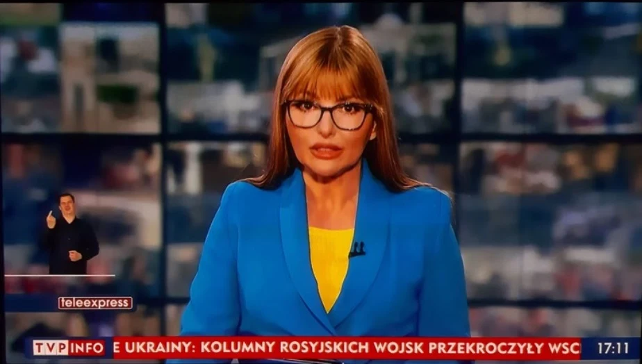 Beata Chmielowska-Olech