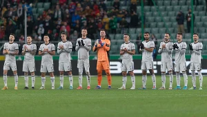 Legia Warszawa - Wisła Kraków 2-1 w 23. kolejce PKO Ekstraklasy. Zapis relacji na żywo