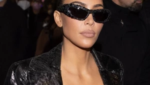 Kim Kardashian złożyła w sądzie nowe dokumenty. "Bardzo pragnę się rozwieść"