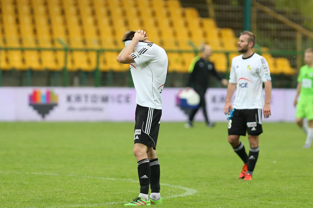 To koniec GKS Bełchatów? To koniec GKS Bełchatów?