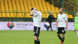 To koniec GKS Bełchatów? 