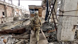 Rosyjski sportowiec ostro o Putinie. Cierpią jego przyjaciele