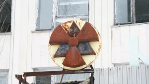 Promieniowanie z Czarnobyla. „Obecnie nie ma zagrożenia”