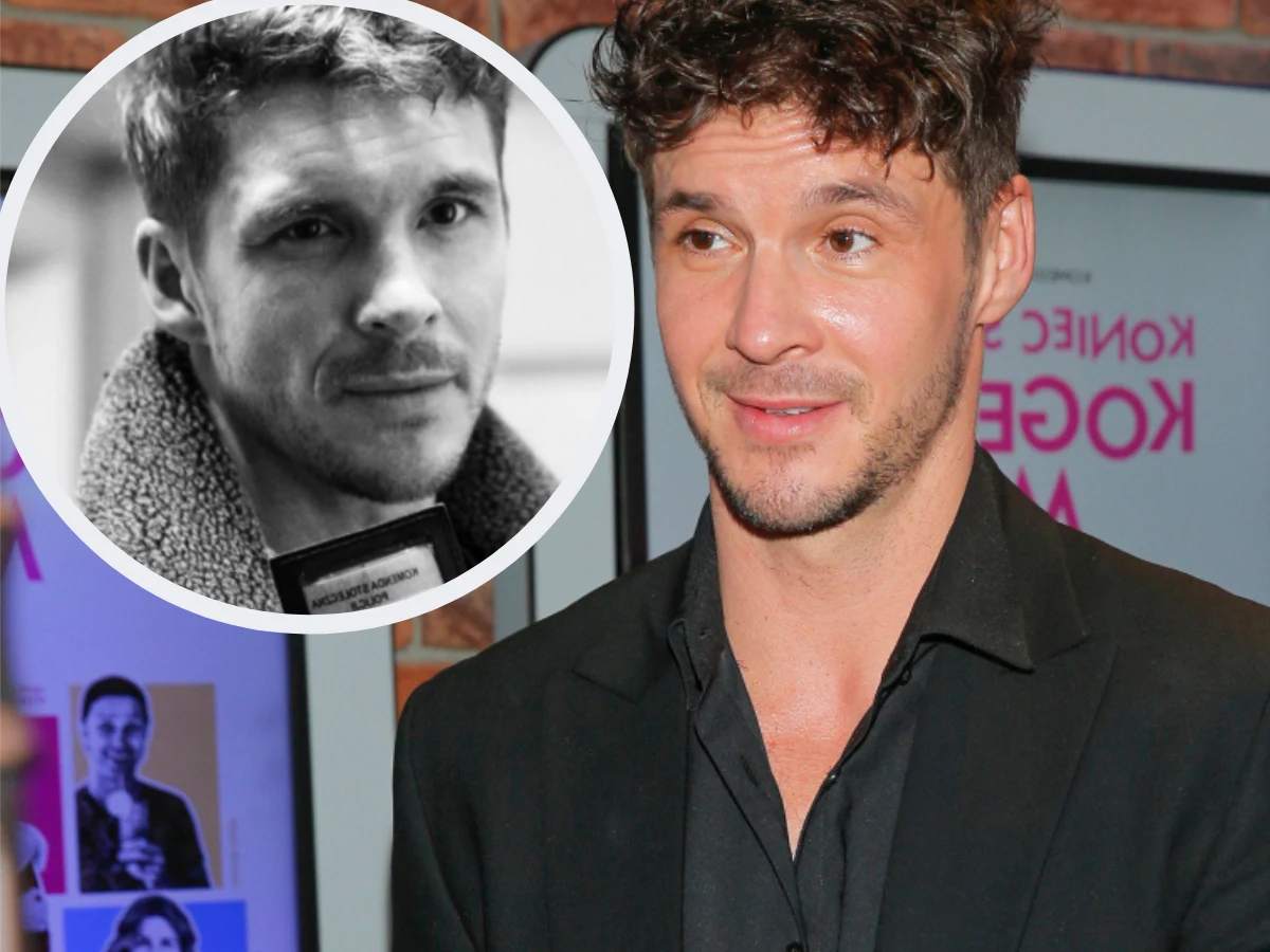 Mikołaj Roznerski Mikołaj Roznerski