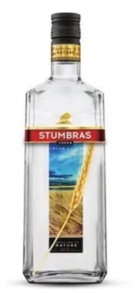 Stumbras Wódka 0,7 l