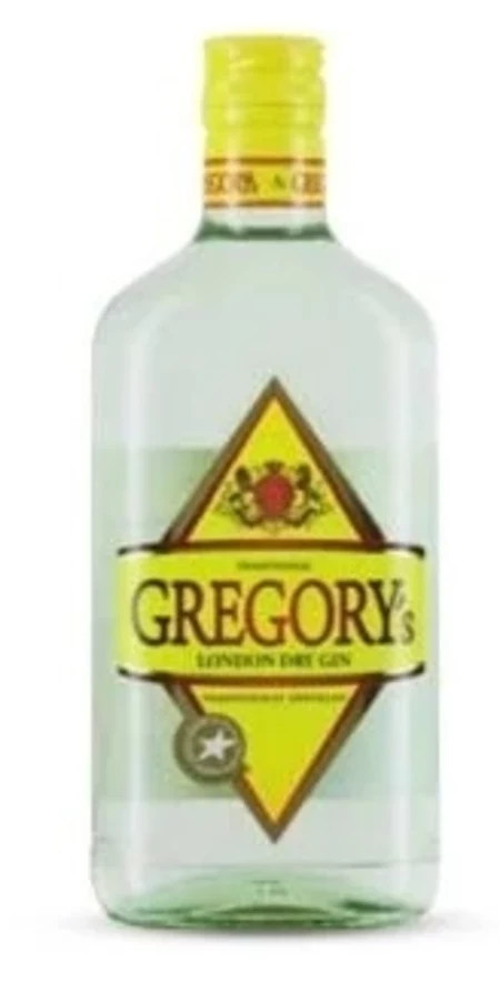 Gin Gregory's London Dry