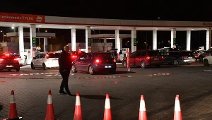 Paliwa. PKN Orlen: spokojnie, paliwa wystarczy