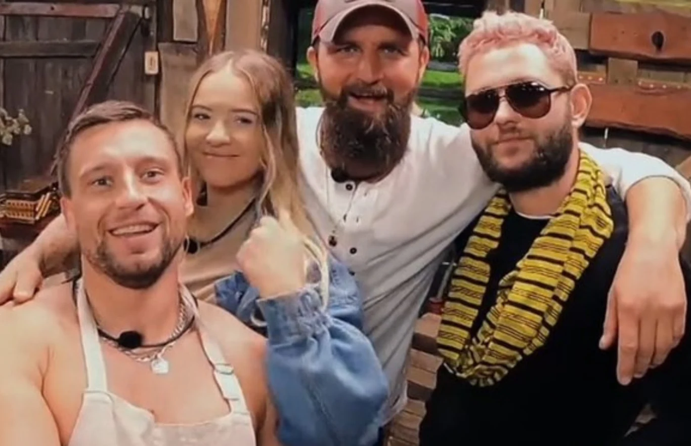 "Farma" - kiedy finał? "Farma" - kiedy finał?