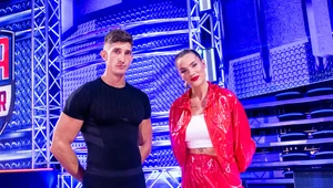 Michał Baryza: "Ninja Warrior Polska" to moje drugie życie!