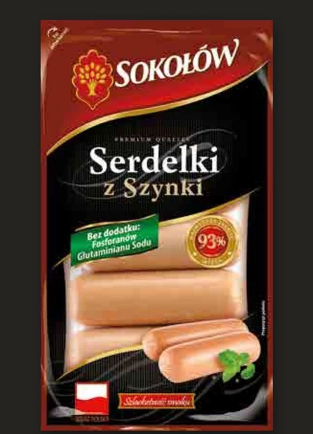Serdelki Sokołów