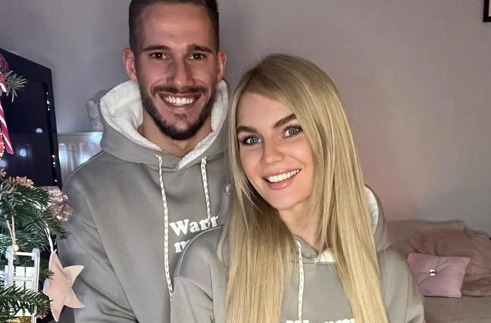 Magda i Wiktor Magda i Wiktor