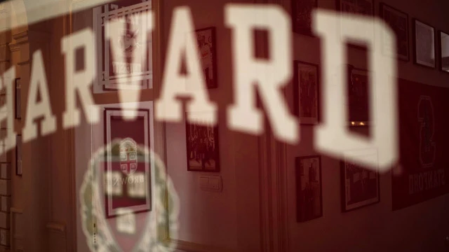 Program "Droga na Harvard" zmienił życie wielu młodych ludzi
