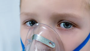 Klątwa Ondyny to wyjątkowo rzadka choroba. Na całym świecie stwierdzono do tej pory ok. 1200 przypadków 