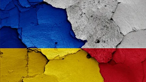 Polska branża gamedev wspiera Ukrainę