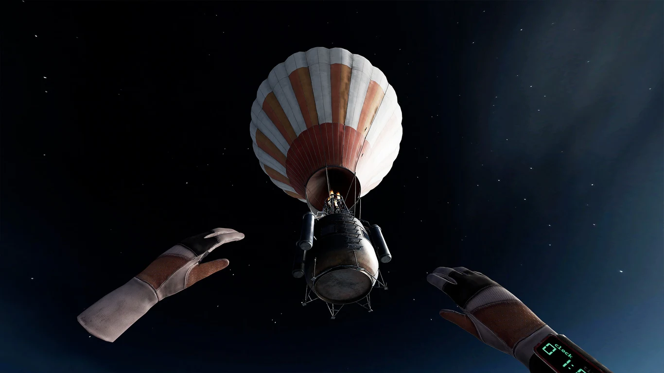 Extreme Escape