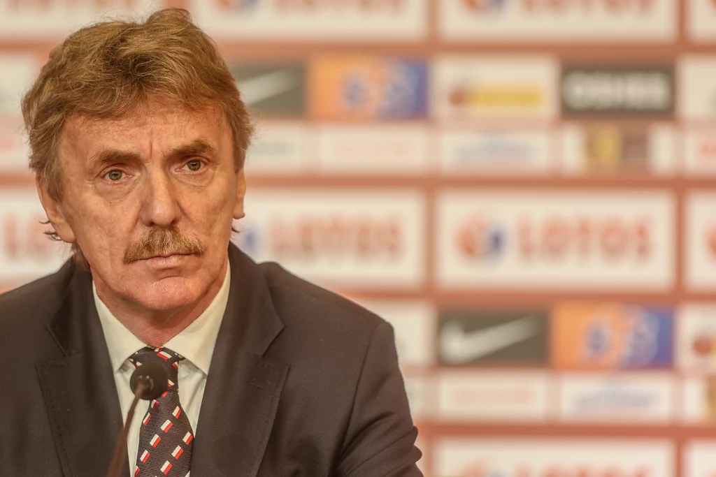 Zbigniew Boniek Zbigniew Boniek