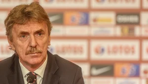 Boniek: Zdziwiony jestem Papszunem... To żadna mentalność! Co mają myśleć piłkarze?!