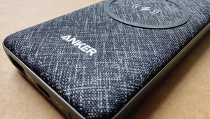 ​Anker PowerCore III Sense 10K Wireless - pierwszy i ostatni wybór (test)