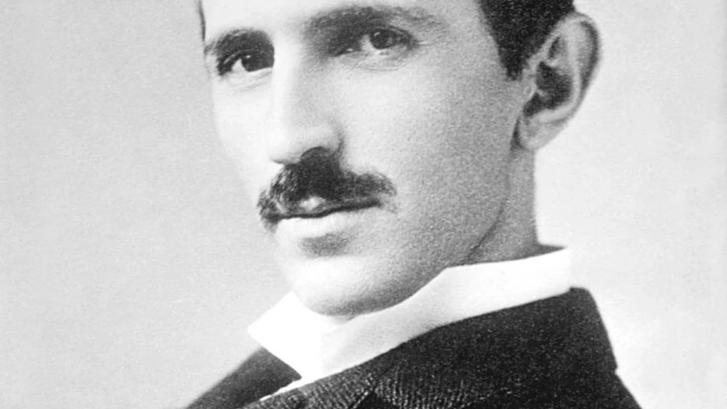 Nikola Tesla nazywany był wręcz "prorokiem", bo wiele jego przewidywań zdążyło się spełnić