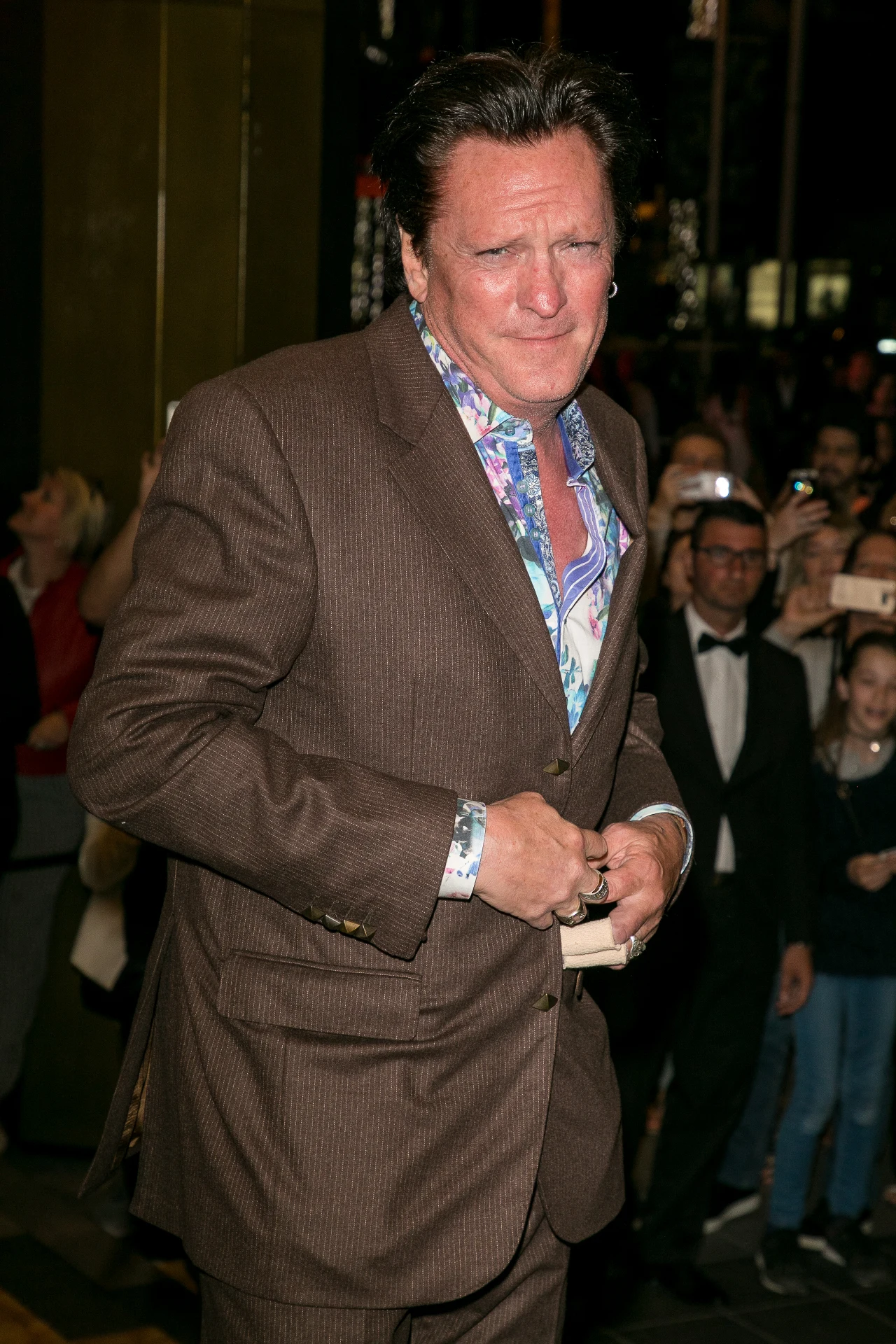 Michael Madsen