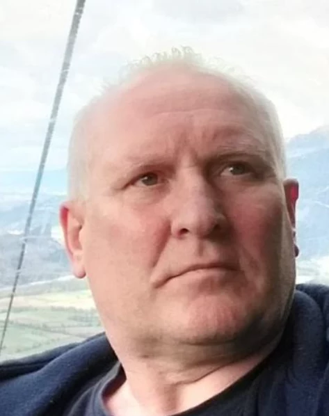 Jacek Jaworek, Źródło: eumostwanted.eu Jacek Jaworek, Źródło: eumostwanted.eu