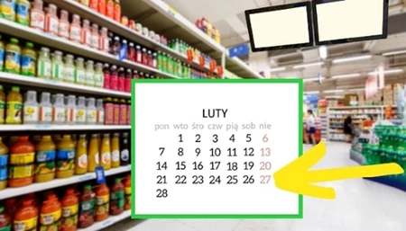 Czy 27 luty to niedziela handlowa?