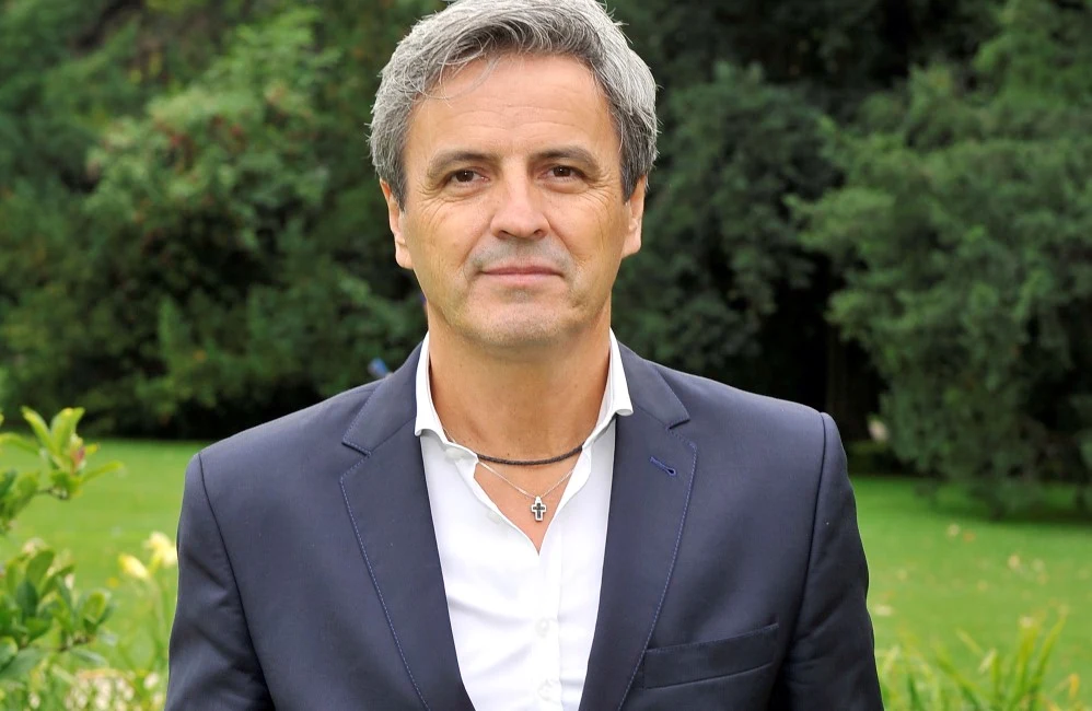 Piotr Polk Piotr Polk