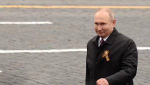 Rosja regularnie wywozi z Afryki złoto. tak finansowana jest wojna w Ukrainie.