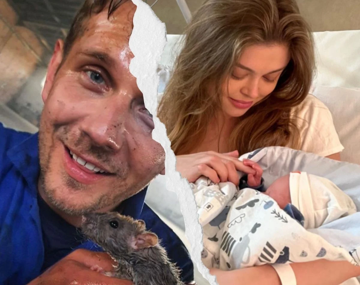 Joanna Opozda i Antek Królikowski zerwali ze sobą