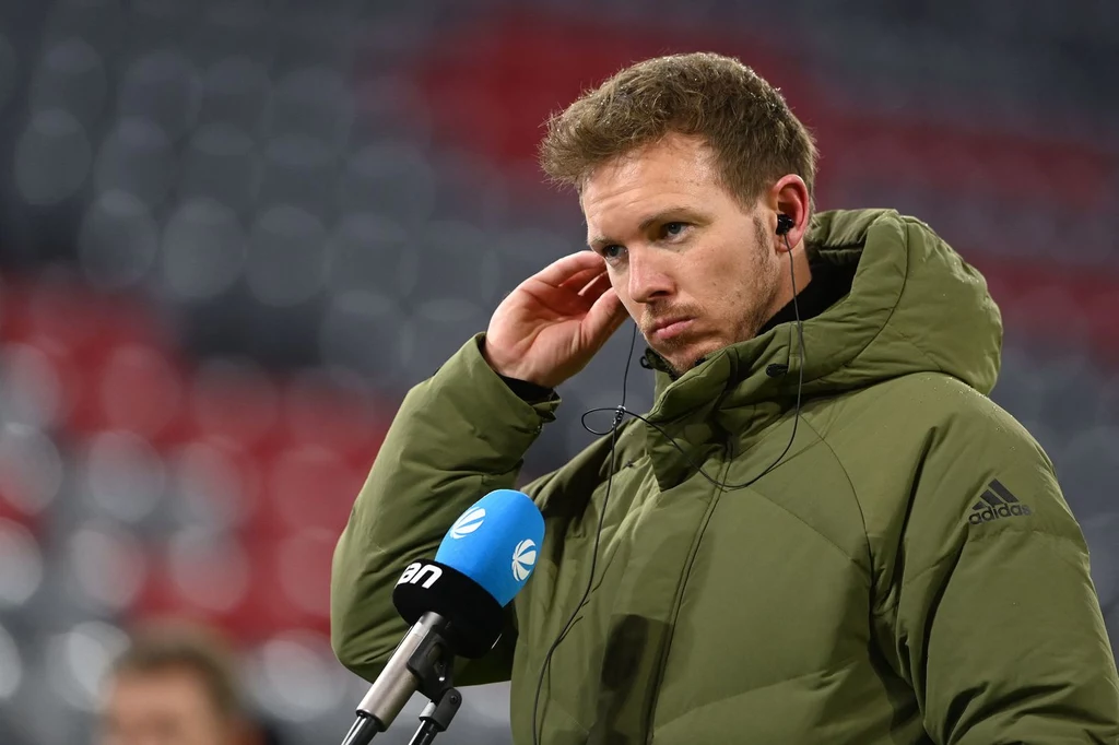 Julian Nagelsmann