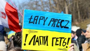 Wojna na Ukrainie i polskie rachunki sumienia. Z reguły cudzego