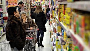 Inflacja konsumencka w lutym znajdzie się w celu Narodowego Banku Polskiego, ale tylko na chwilę