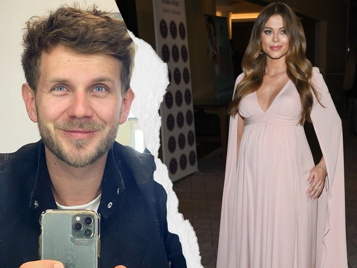 Historia miłości Joanny Opozdy i Antka Królikowskiego Historia miłości Joanny Opozdy i Antka Królikowskiego