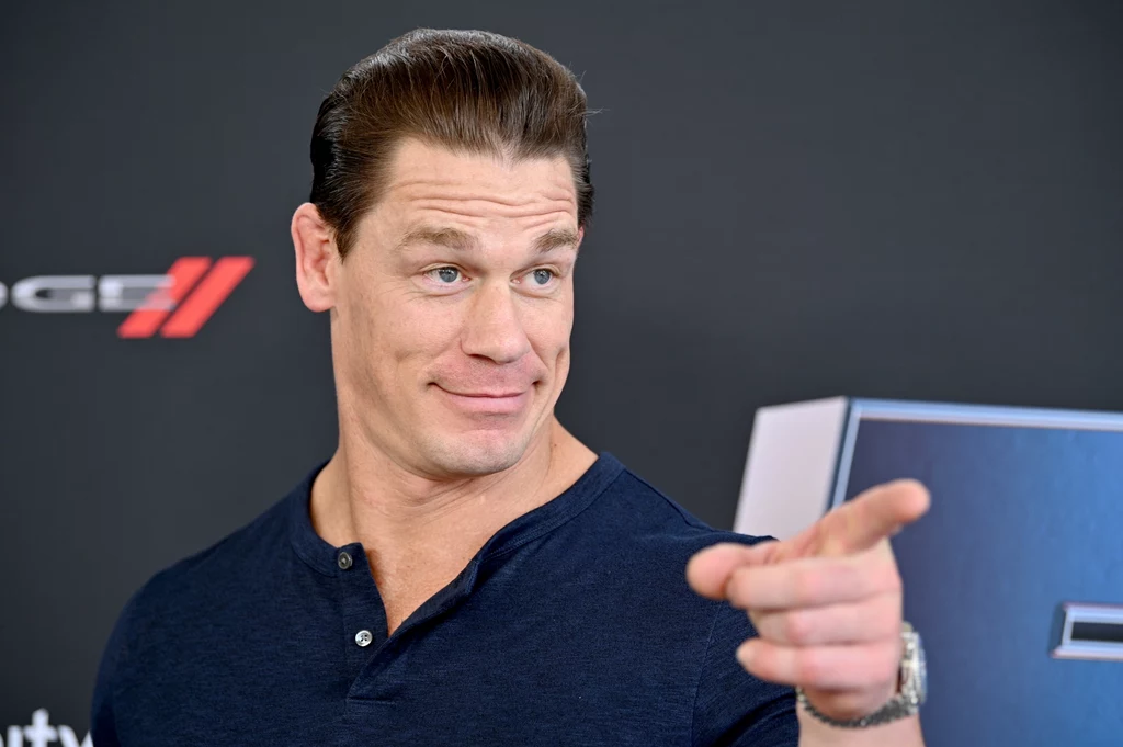 John Cena John Cena