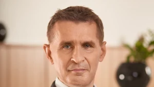 Robert Chojnacki, współwłaściciel firmy tabelaofert.pl