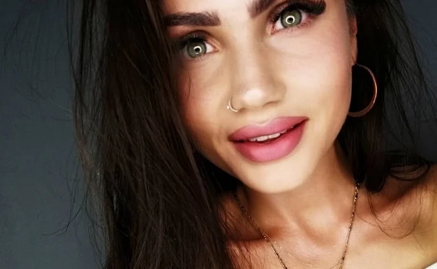 Kamila Rumin