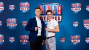 Ninja Warrior Polska