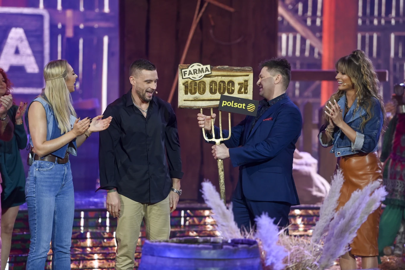 Tytuł i pieniądze zgarnął Kuba