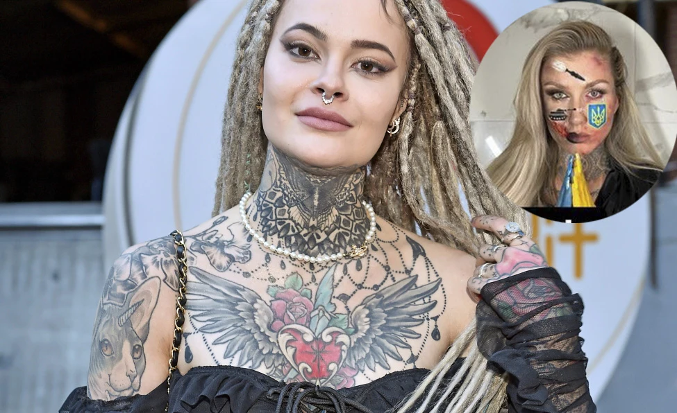 Monika Miller ostro skrytykowała Deynn! Monika Miller ostro skrytykowała Deynn!