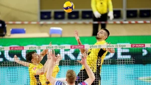 Trwa rywalizacja o ósemkę PlusLigi. GKS Katowice stracił punkty