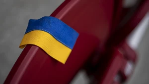 Kolejny piękny gest w Ekstraklasie. Tysiące opasek w ukraińskich barwach