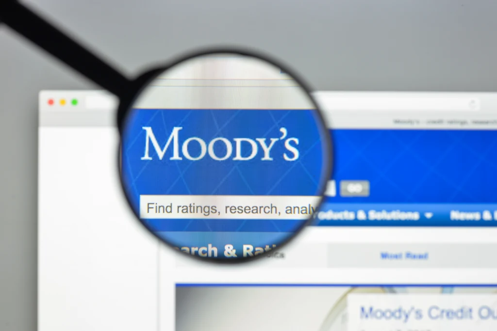 Wojna nie pozostanie bez wpływu na długoterminowe ratingi Rosji i Ukrainy