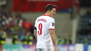 Co z barażami polskiej kadry po zawieszeniu Rosjan? Jest komentarz z PZPN